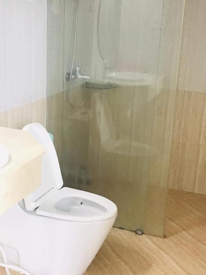Can Ho Son Thinh - Homestay Vung Tau Exteriör bild