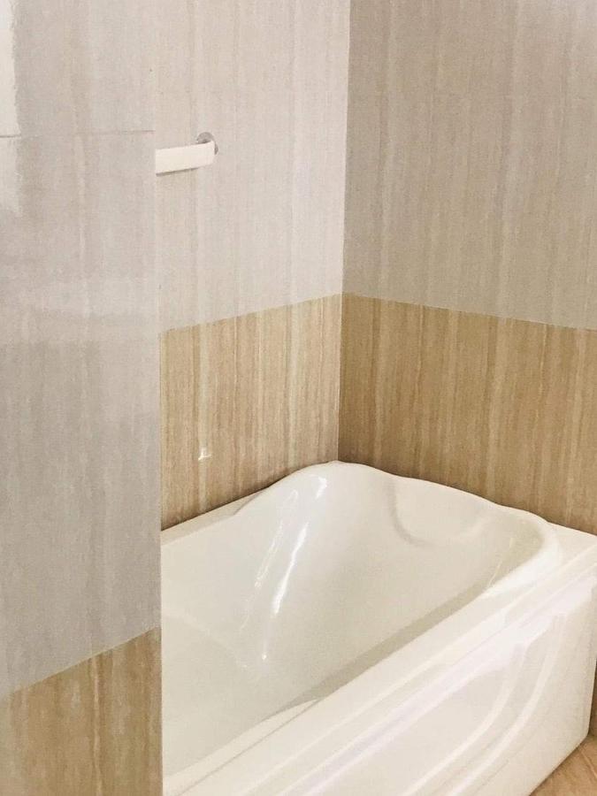 Can Ho Son Thinh - Homestay Vung Tau Exteriör bild